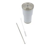 VASO INSULADO BLANC - Imagen 2