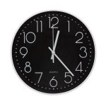 RELOJ DECO CAFÉ 24UN0447