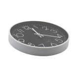 RELOJ DECO CAFÉ 24UN0447 - Imagen 2