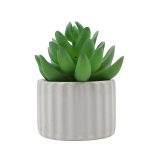 PLANTA ARTIFICI 24U