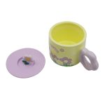 TAZA P/CAFÉ FLORES 24UN1502 - Imagen 3