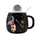 TAZA P/CAFÉ ESPACIO 24UN1506