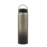 BOTELLA INSULAD 750ML GRIS 24UN1524