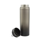 BOTELLA INSULAD 750ML GRIS 24UN1524 - Imagen 3