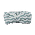 VINCHA P/ SKINCARE GRIS 24UN6689 Boga accessories