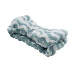 VINCHA P/ SKINCARE GRIS 24UN6689 Boga accessories - Imagen 3