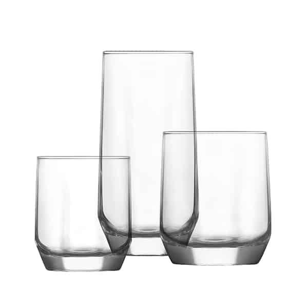129568_1 SET 18 VASOS DIAMOND LV-DIAS1 - Imagen 1