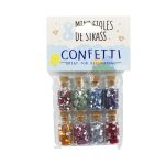 ABALORIOS DIAMANTES BOTELLA 8U E2026