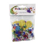 CONFETI SURTIDO 30G E2038