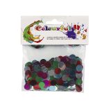 CONFETI CORAZONES 30G E2040 - Imagen 3