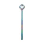 BOLIGRAFO TINTA COLORES DONAS E2089