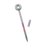 BOLIGRAFO TINTA COLORES DONAS E2089 - Imagen 3