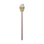 BOLIGRAFO NEGRO CUPCAKE E2091 - Imagen 2