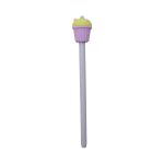 BOLIGRAFO NEGRO CUPCAKE E2091 - Imagen 3