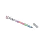 BOLIGRAFO TINTA COLORES DIAMANTE E2096 - Imagen 2