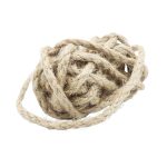 CORDON YUTE NATURAL 3 MTS E2141 - Imagen 2