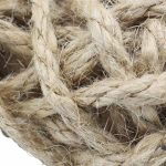 CORDON YUTE NATURAL 3 MTS E2141 - Imagen 3
