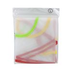 DELANTAL PLAST P/PINTAR S M L E2311 - Imagen 2