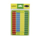 ABACO PLASTICO GDE 19X16.5CM E2116 - Imagen 2