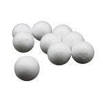 BOLAS DE ESTEREOFON 4CM 9U E2446 - Imagen 2