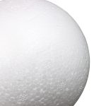 BOLA DE ESTEREOFON 10CM 1PZA E2450 - Imagen 2
