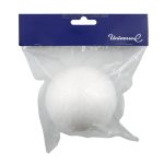BOLA DE ESTEREOFON 10CM 1PZA E2450 - Imagen 3