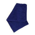 TOALLA BAÑO AZUL 350BTBL