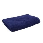 TOALLA BAÑO AZUL 350BTBL - Imagen 2
