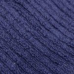 TOALLA BAÑO AZUL 350BTBL - Imagen 3