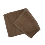 TOALLA BAÑO BEIGE 350BTTP