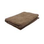TOALLA BAÑO BEIGE 350BTTP - Imagen 2