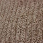 TOALLA BAÑO BEIGE 350BTTP - Imagen 3