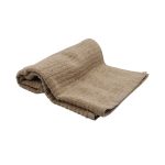 TOALLA MANO BEIGE 350HTTP - Imagen 2