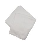 TOALLA BAÑO BLANCA 500BTWH
