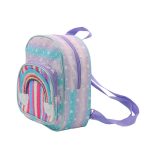 SALVEQUE INFANTIL ARCO IRIS E2915 - Imagen 2
