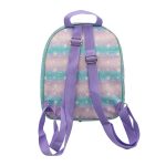 SALVEQUE INFANTIL ARCO IRIS E2915 - Imagen 3