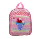 SALVEQUE INFANTIL ICE CREAM E2918