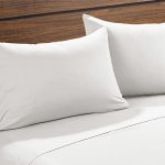 SET SABANAS BLANCO K WSSWHKG