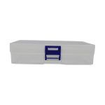 CAJA ORGANIZADORA TRANSPAREN E3006