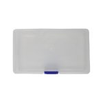 CAJA ORGANIZADORA TRANSPAREN E3006 - Imagen 3
