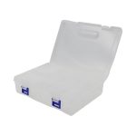CAJA ORGANIZADORA DOBLE E3008 - Imagen 2