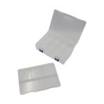 CAJA ORGANIZADORA DOBLE E3008 - Imagen 3