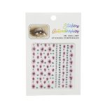 STICKER JOYAS SURT COLORES E2511 - Imagen 2