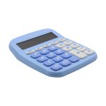 CALCULADORA KK-3825B DE MESA E2730 - Imagen 2