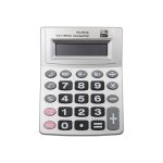 CALCULADORA 8 DIGITOS KK-3181A P/BOLSILLO E2732