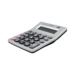 CALCULADORA 8 DIGITOS KK-3181A P/BOLSILLO E2732 - Imagen 2