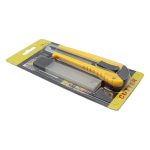 CUTTER 18MM AD223 AMARILLO E2757 - Imagen 3
