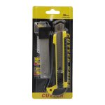CUTTER 18MM AD2087 NARANJA E2758