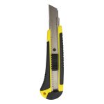 CUTTER 18MM AD2087 NARANJA E2758 - Imagen 3