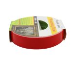 CINTA MONTAJE 25MMX5MTS ROJA E2762 - Imagen 3